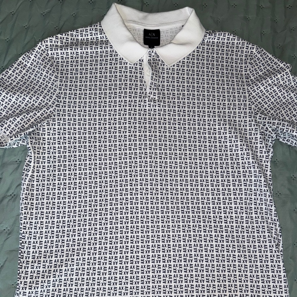 Polo shirt